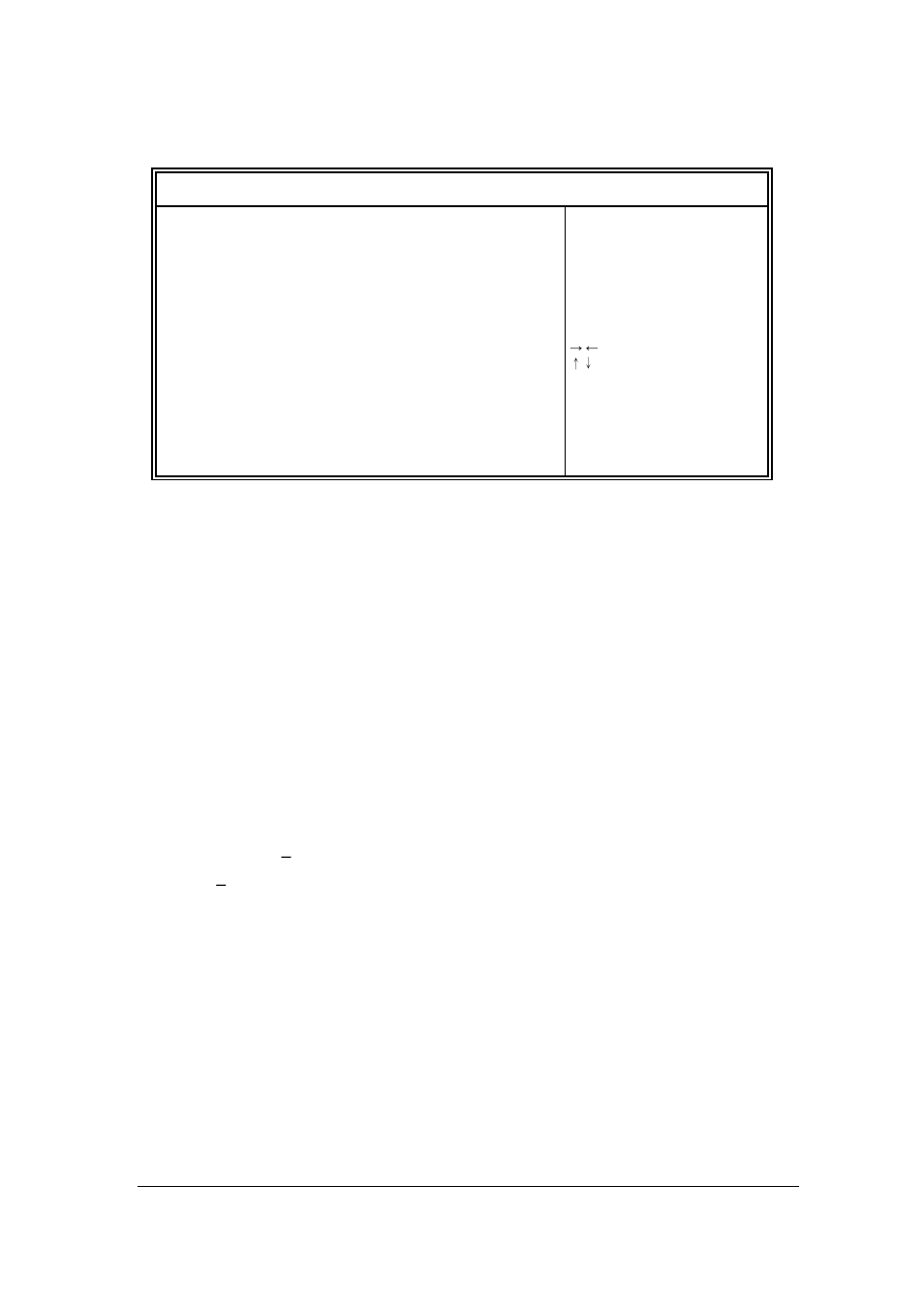 32 boot settings, Quiet boot enables/disables quiet boot option, Csm support enables/disables/auto csm support | IBASE SI-06 User Manual | Page 32 / 44