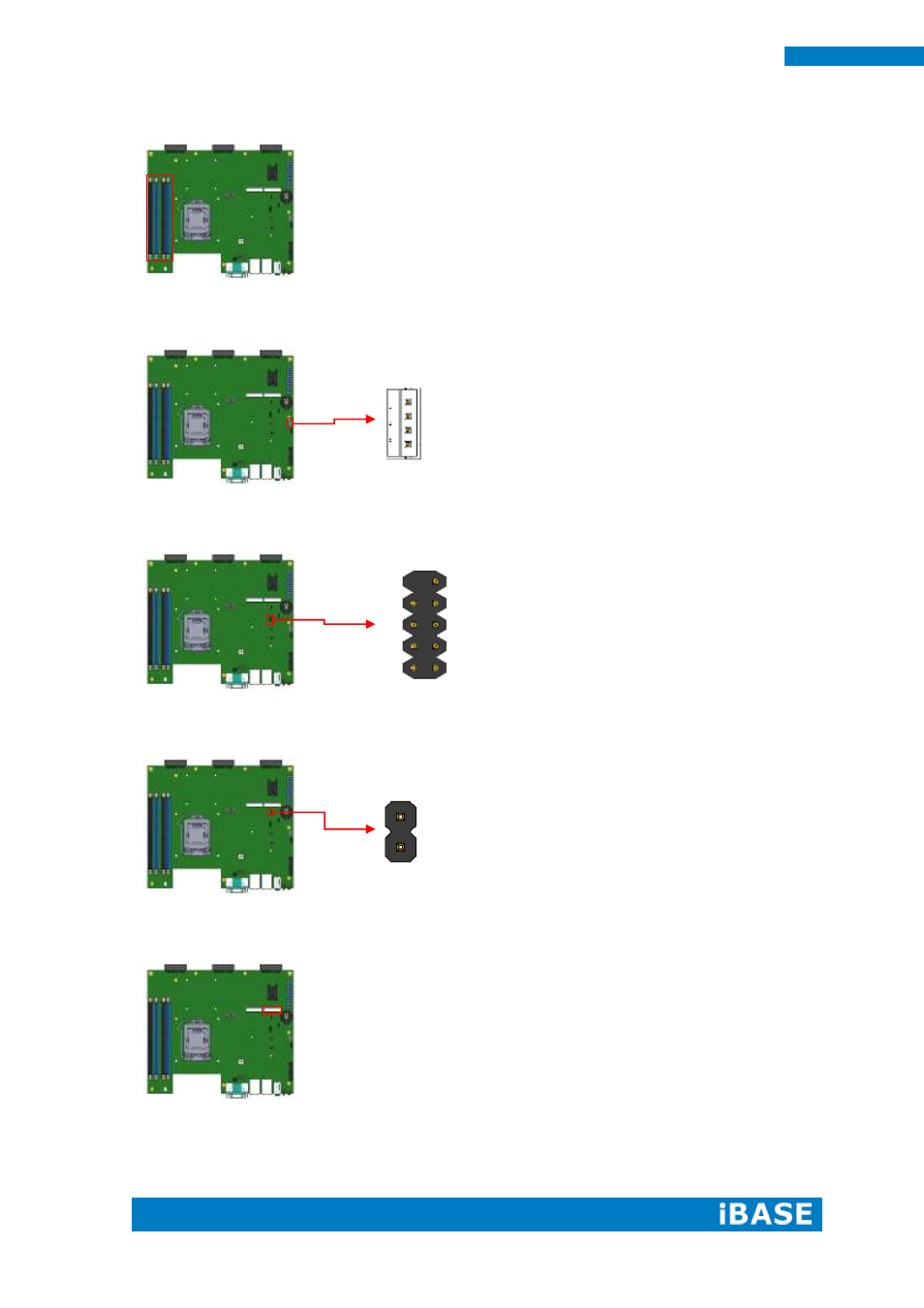 IBASE SI-60E User Manual | Page 24 / 103