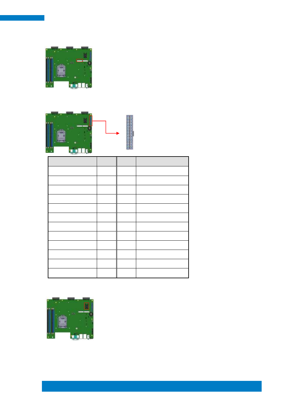 IBASE SI-60E User Manual | Page 25 / 103