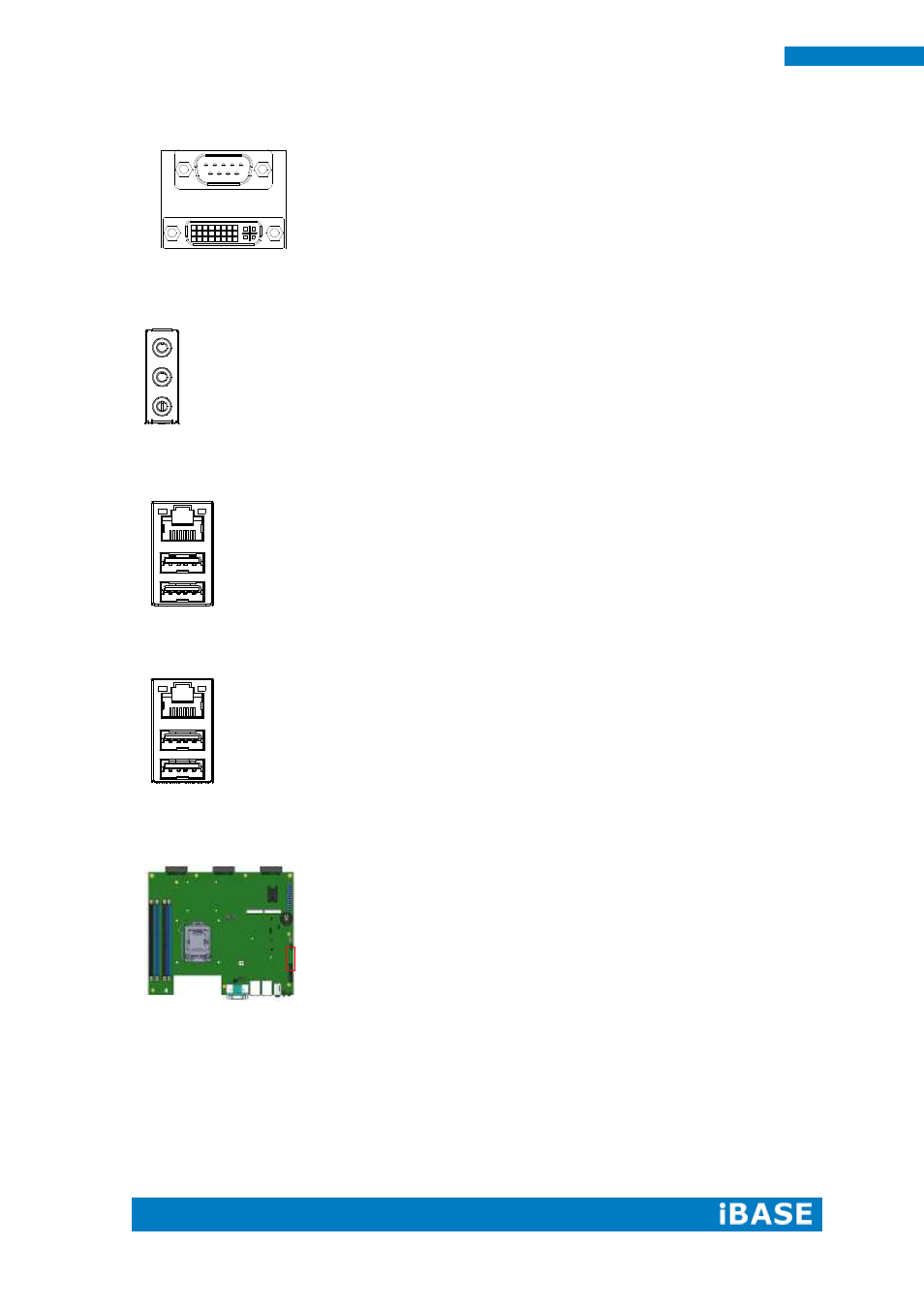 IBASE SI-60E User Manual | Page 26 / 103