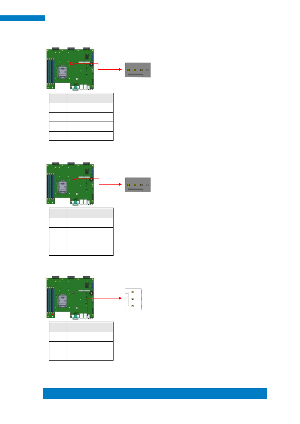 IBASE SI-60E User Manual | Page 27 / 103