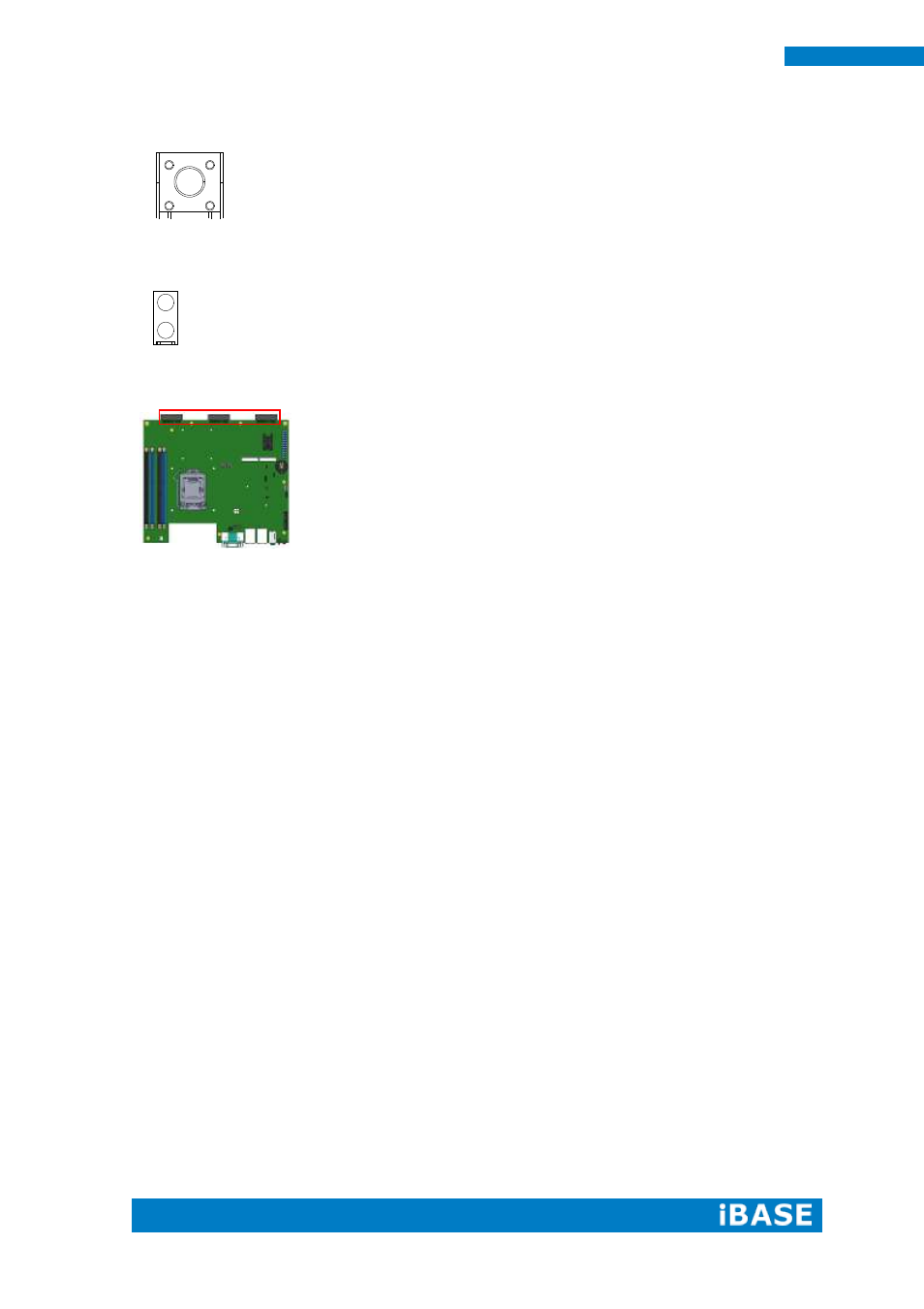 IBASE SI-60E User Manual | Page 28 / 103
