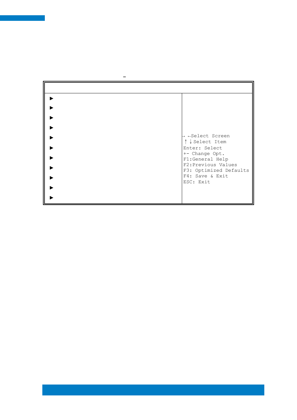 IBASE SI-60E User Manual | Page 31 / 103