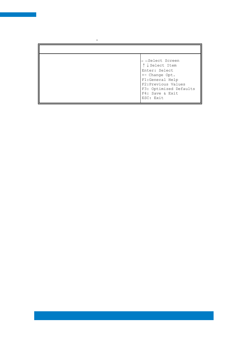 IBASE SI-60E User Manual | Page 33 / 103