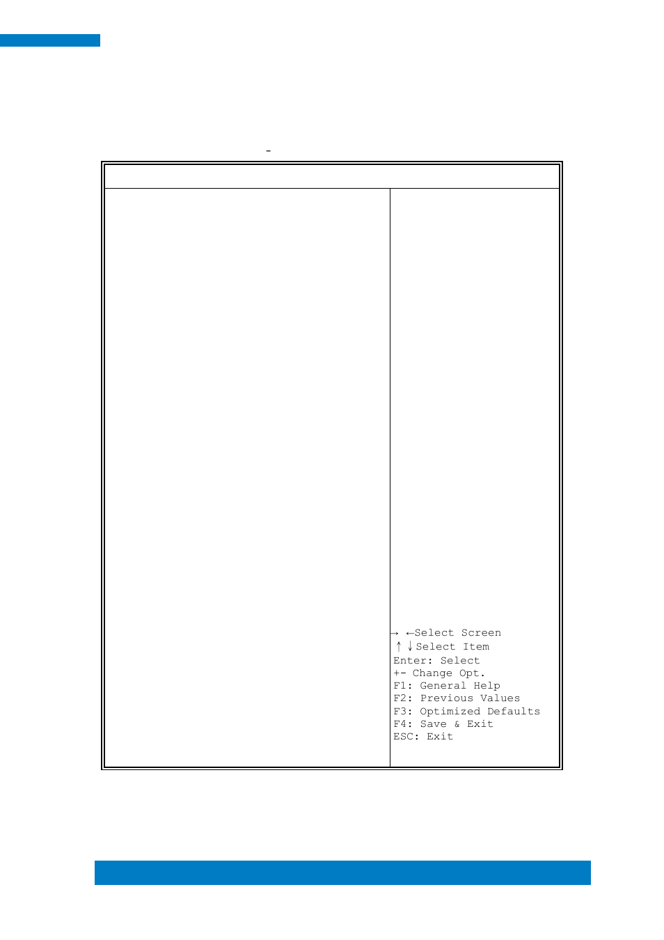 IBASE SI-60E User Manual | Page 35 / 103