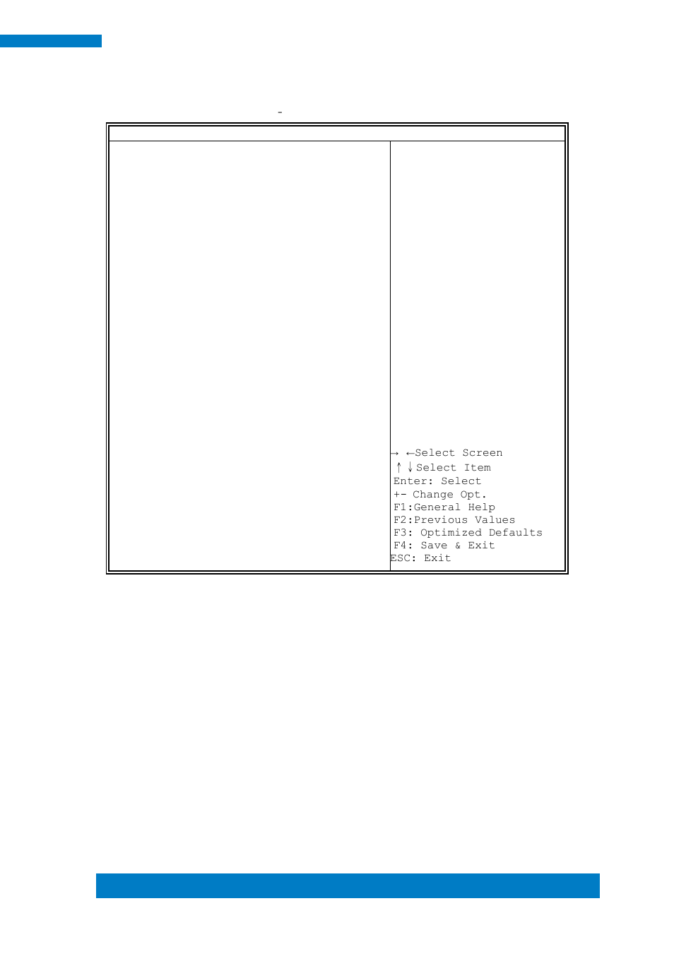 IBASE SI-60E User Manual | Page 37 / 103