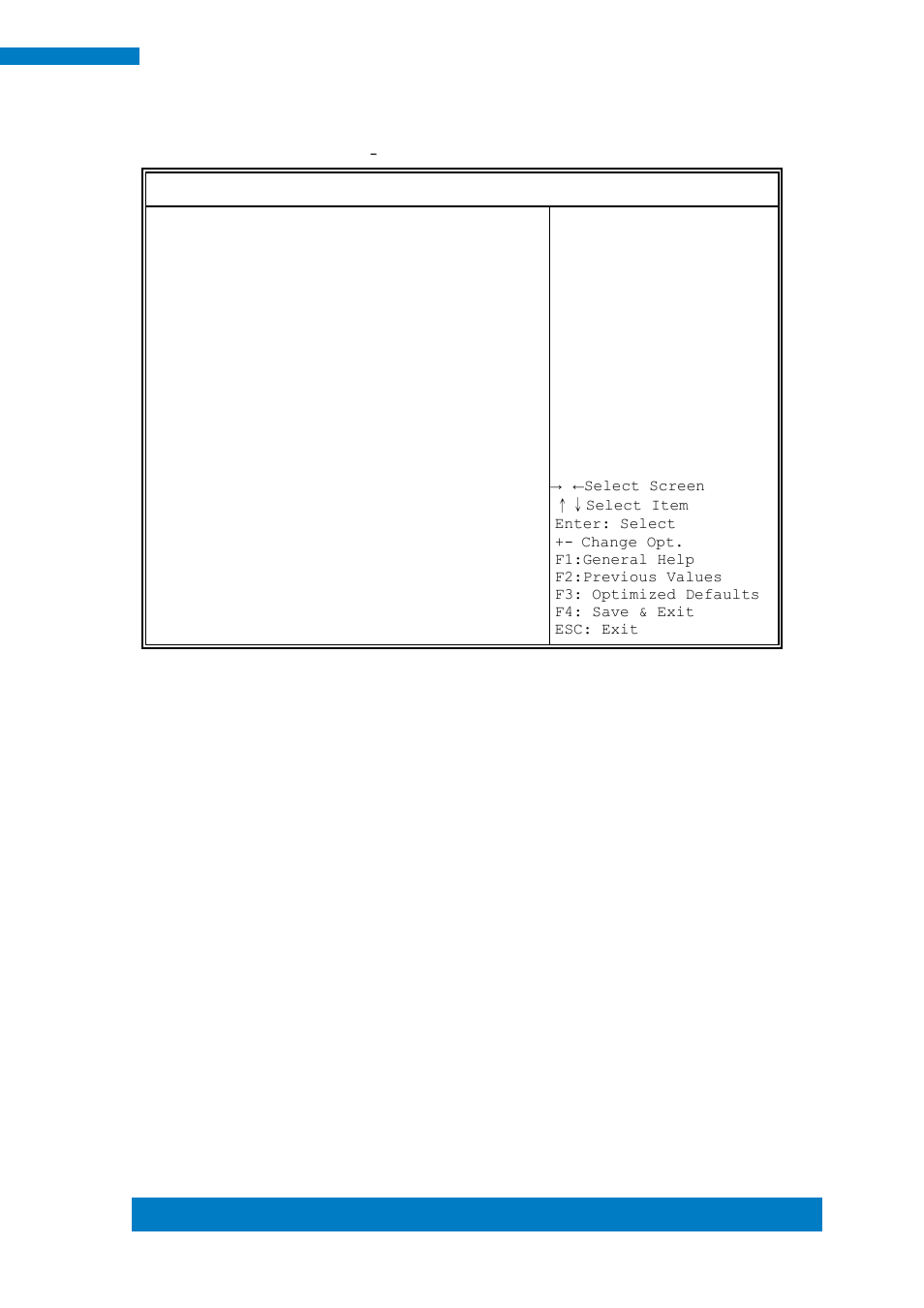 IBASE SI-60E User Manual | Page 39 / 103