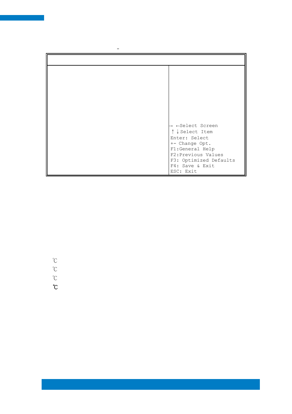 IBASE SI-60E User Manual | Page 43 / 103