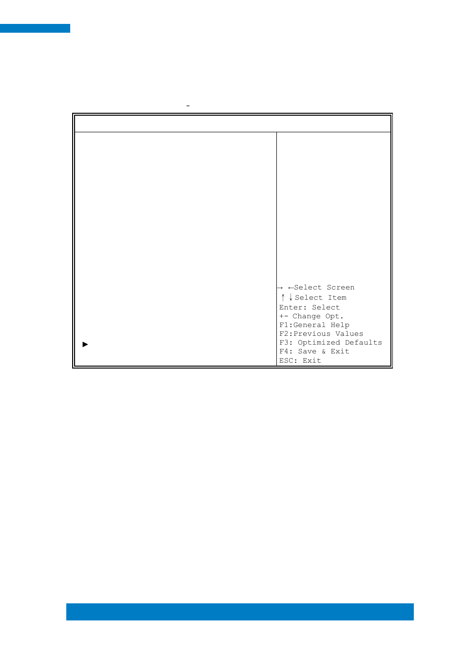 IBASE SI-60E User Manual | Page 49 / 103