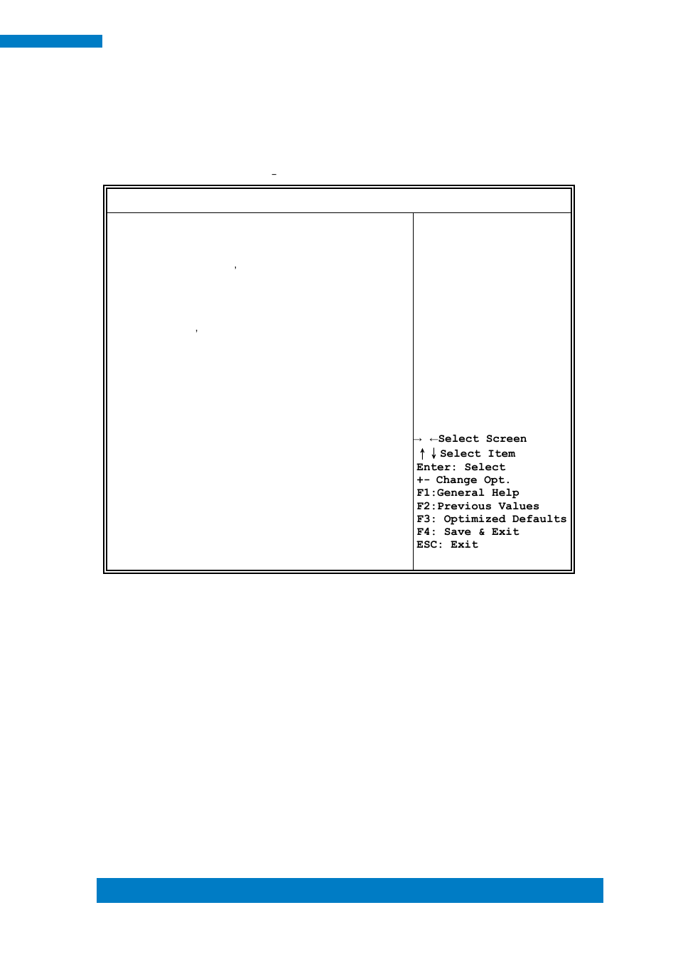IBASE SI-60E User Manual | Page 51 / 103