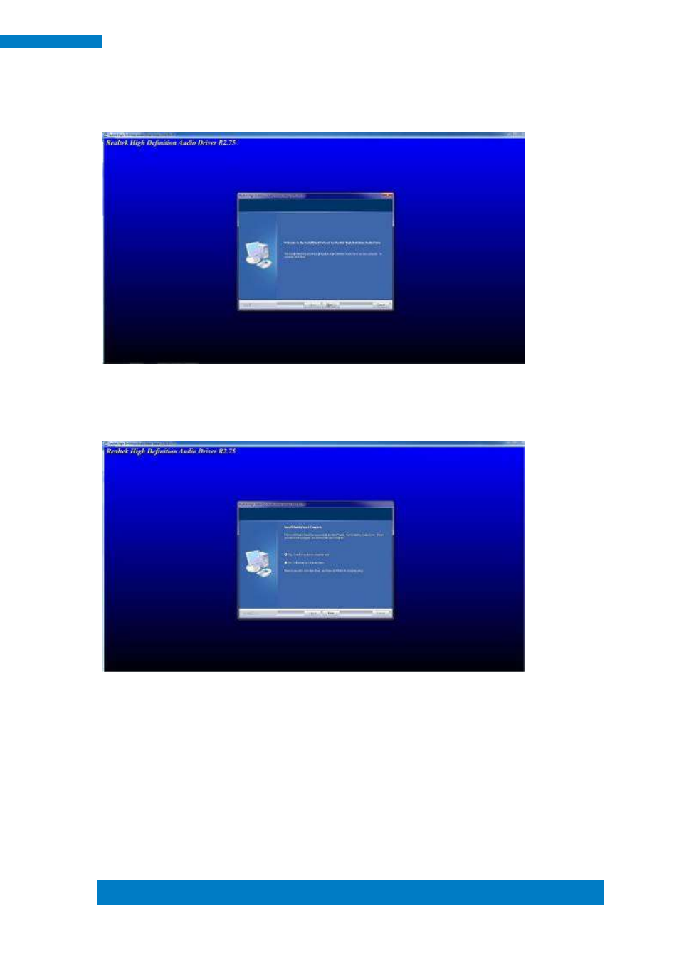 IBASE SI-60E User Manual | Page 61 / 103
