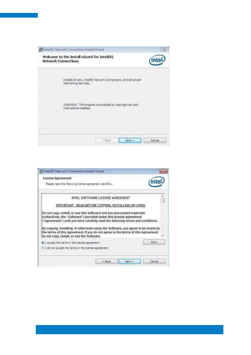 IBASE SI-60E User Manual | Page 63 / 103