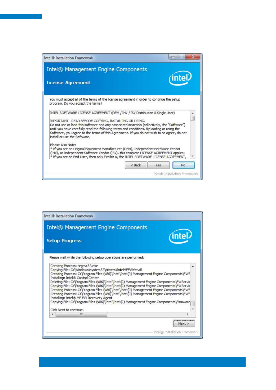 IBASE SI-60E User Manual | Page 67 / 103