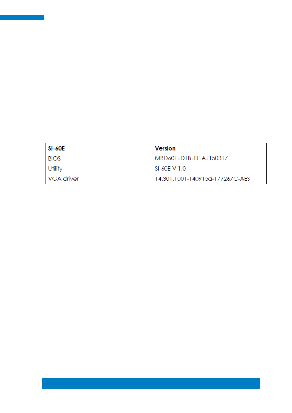 IBASE SI-60E User Manual | Page 83 / 103