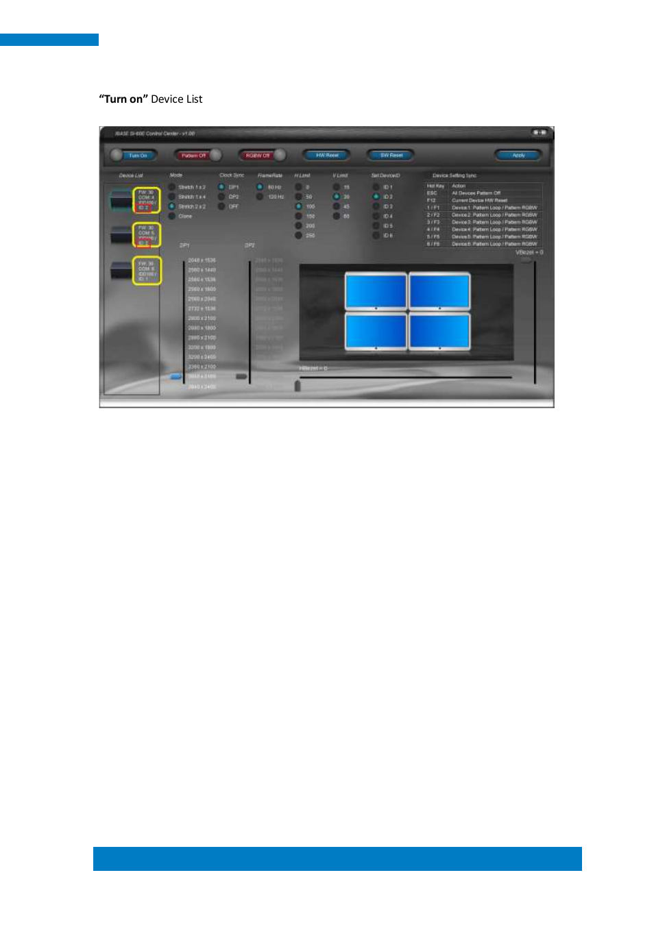 IBASE SI-60E User Manual | Page 85 / 103