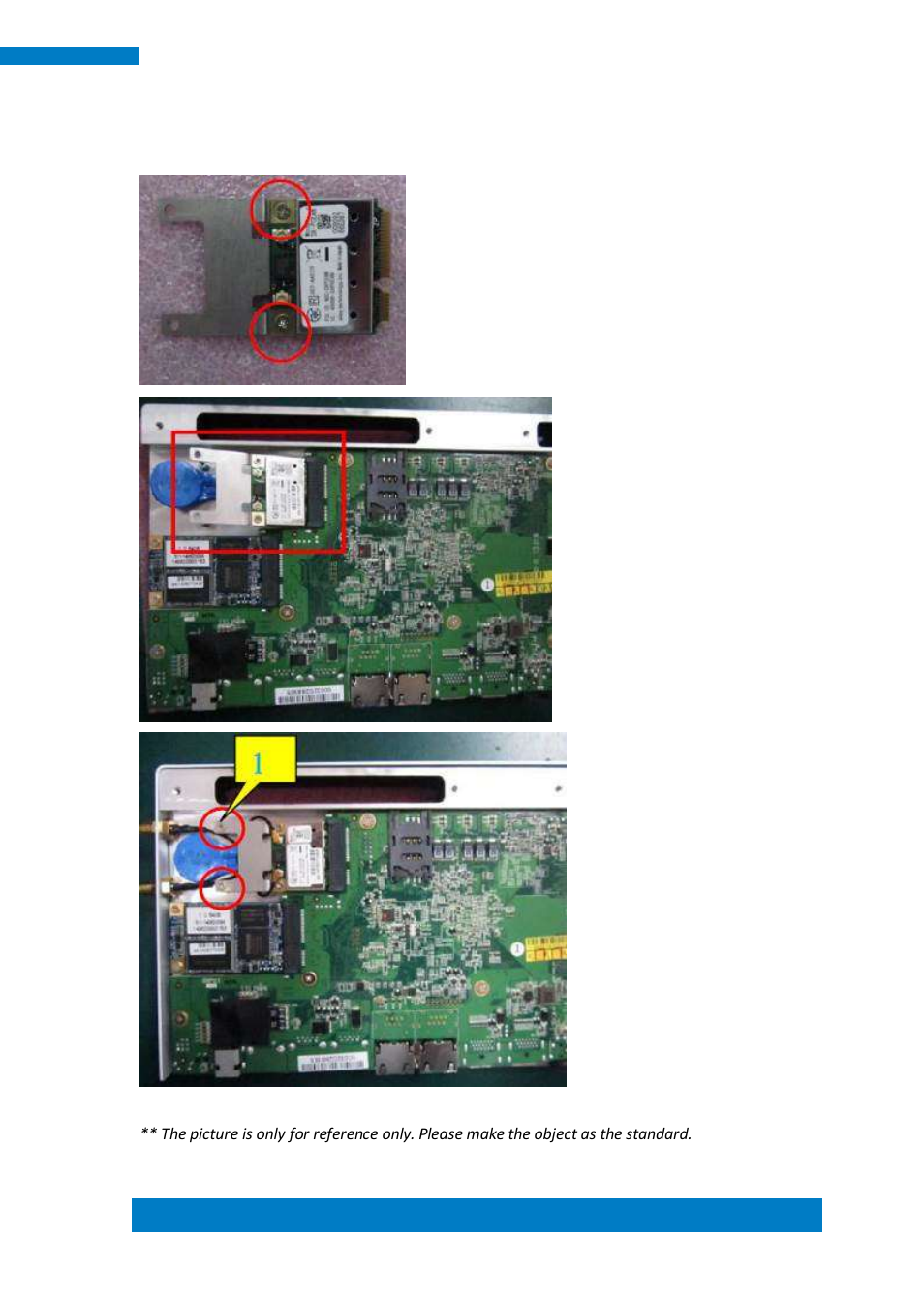 IBASE SI-102-N User Manual | Page 15 / 51