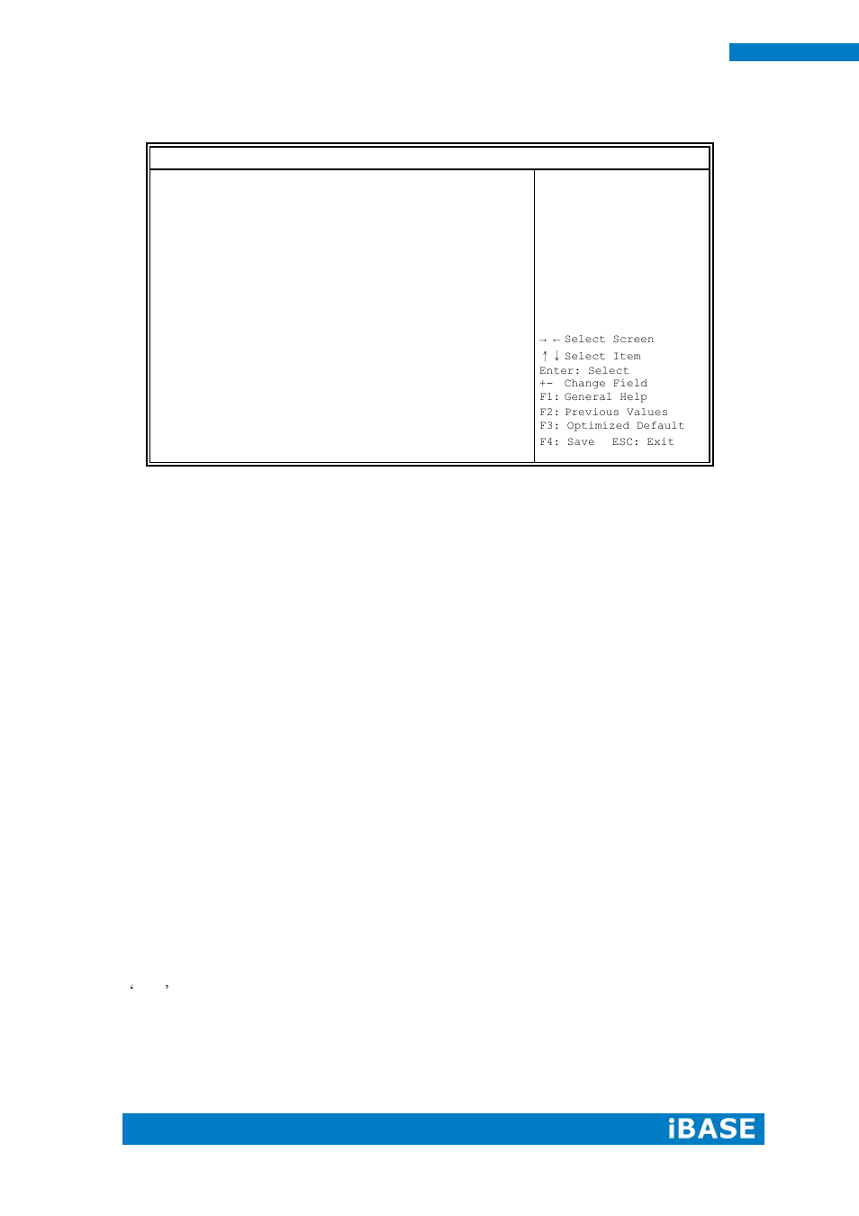 Usb configuration | IBASE SI-102-N User Manual | Page 30 / 51