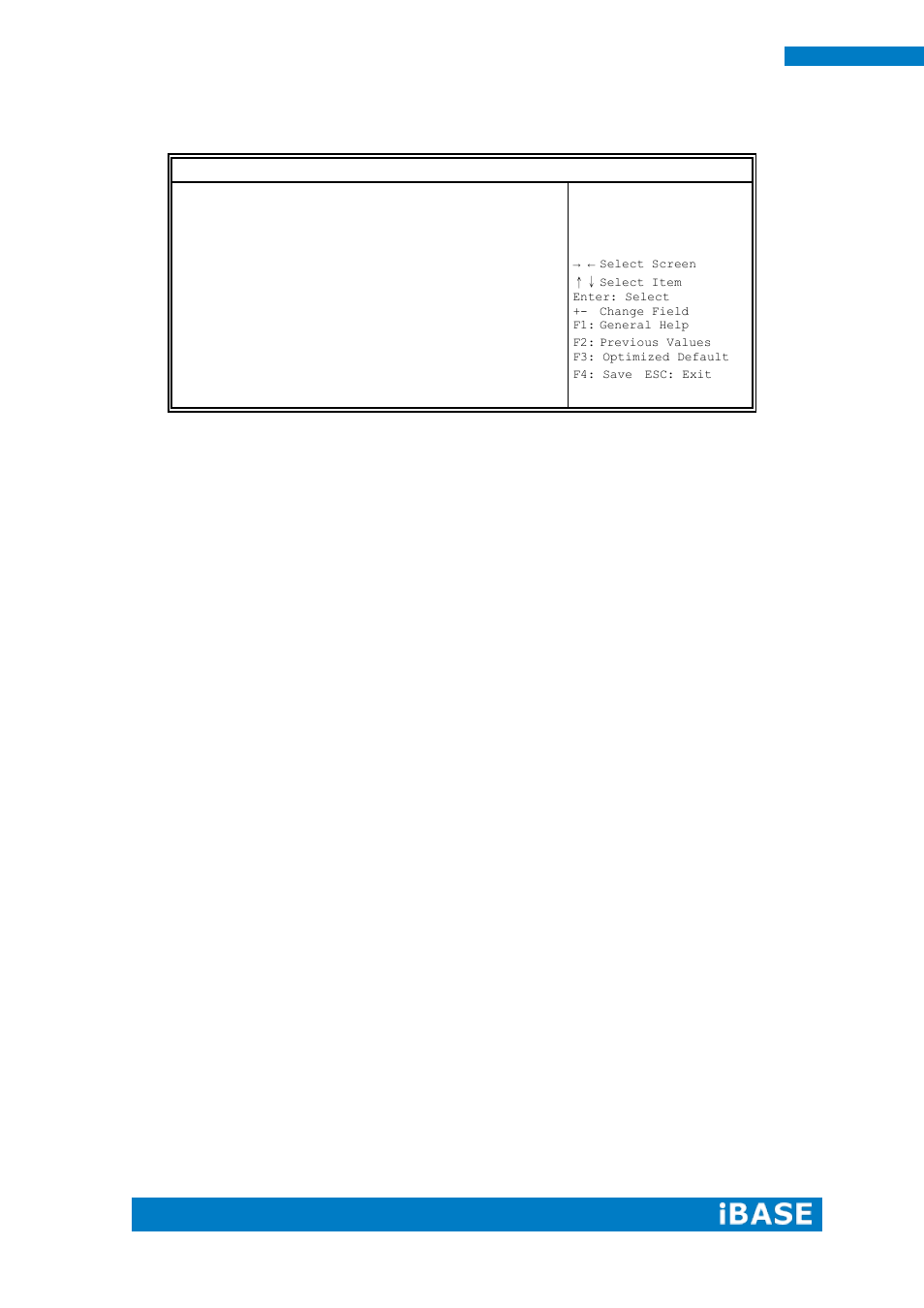 IBASE SI-102-N User Manual | Page 32 / 51