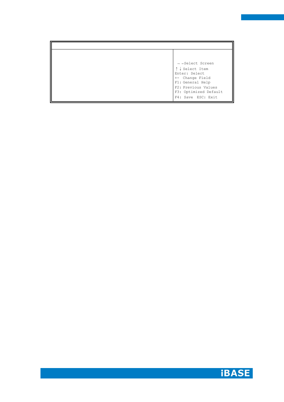 IBASE SI-102-N User Manual | Page 34 / 51