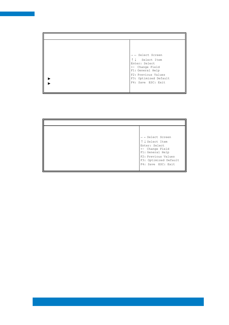 IBASE SI-102-N User Manual | Page 35 / 51