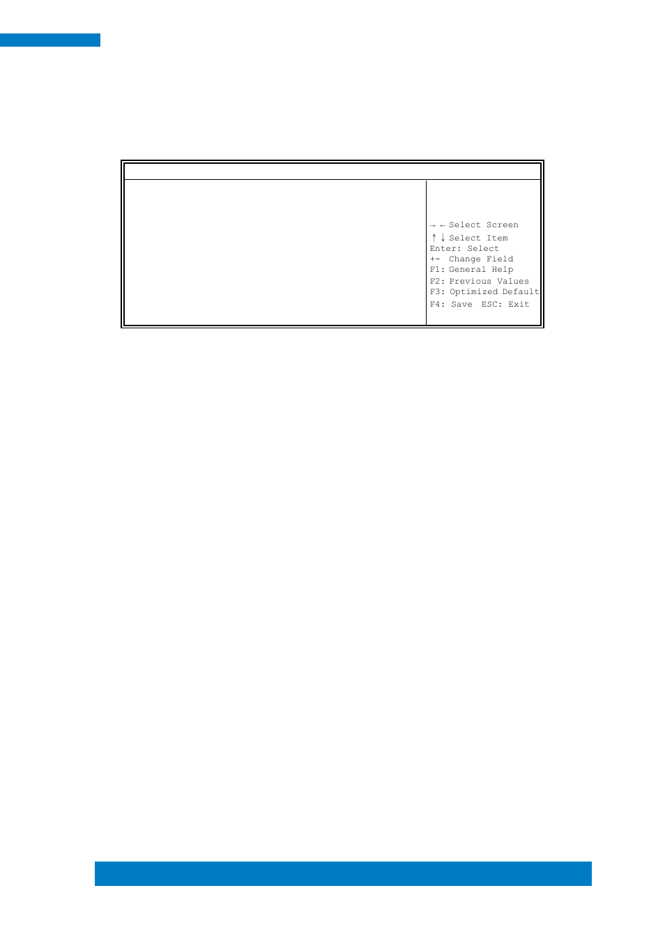 Csm parameters | IBASE SI-102-N User Manual | Page 37 / 51