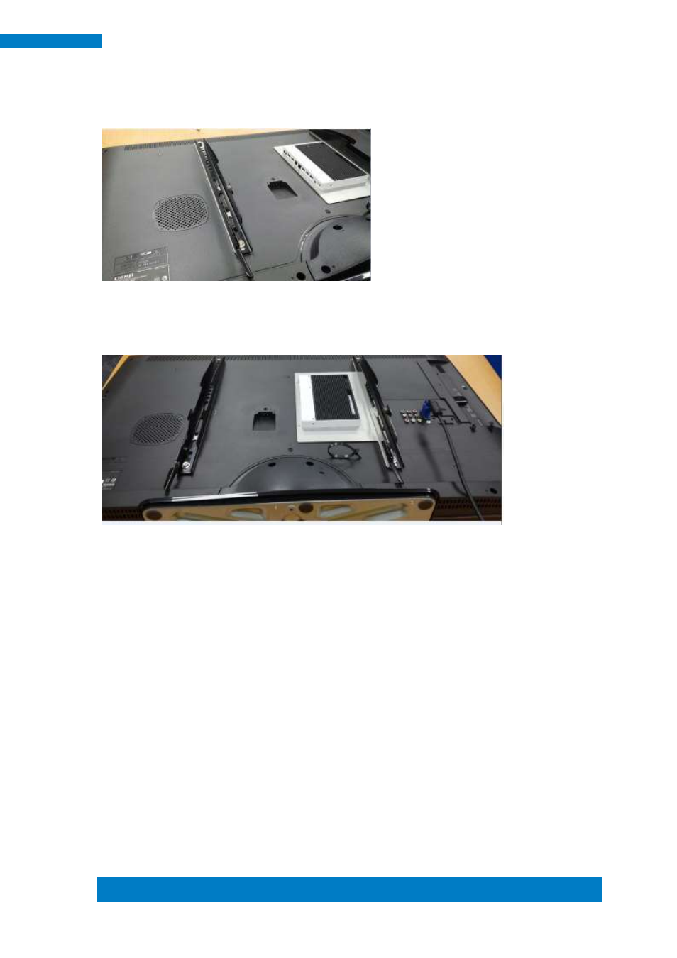 IBASE SI-102-N User Manual | Page 51 / 51