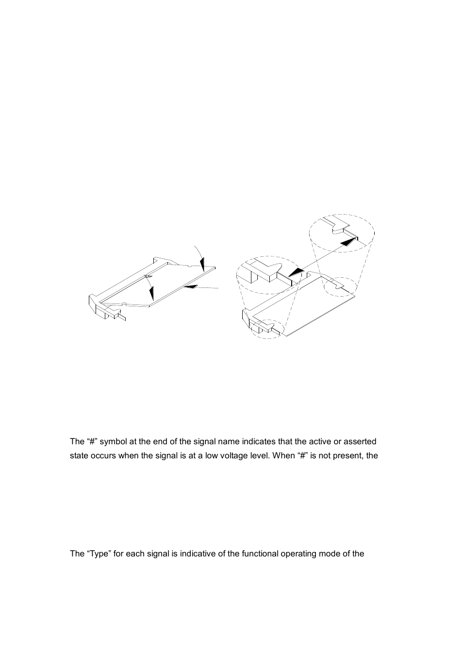 Signal description | IBASE IOPS-76 User Manual | Page 13 / 36