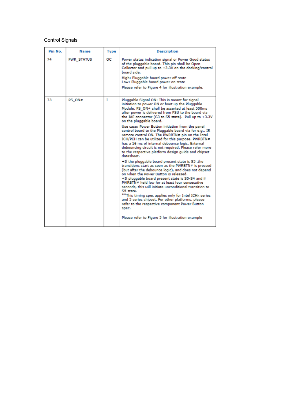 IBASE IOPS-76 User Manual | Page 16 / 36