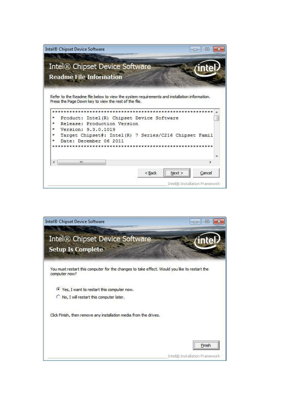 IBASE IOPS-76 User Manual | Page 21 / 36
