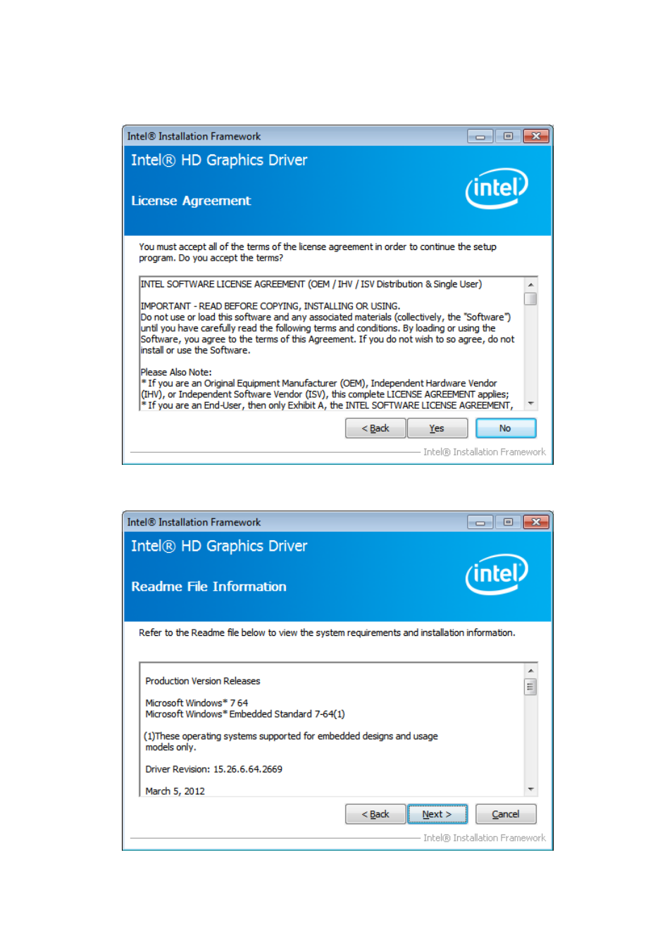 IBASE IOPS-76 User Manual | Page 24 / 36