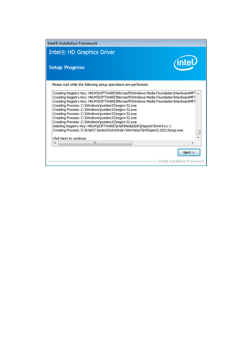 IBASE IOPS-76 User Manual | Page 25 / 36