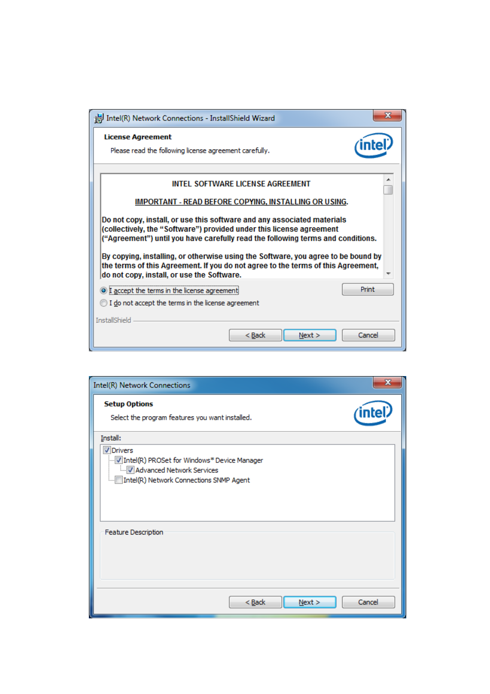 IBASE IOPS-76 User Manual | Page 30 / 36