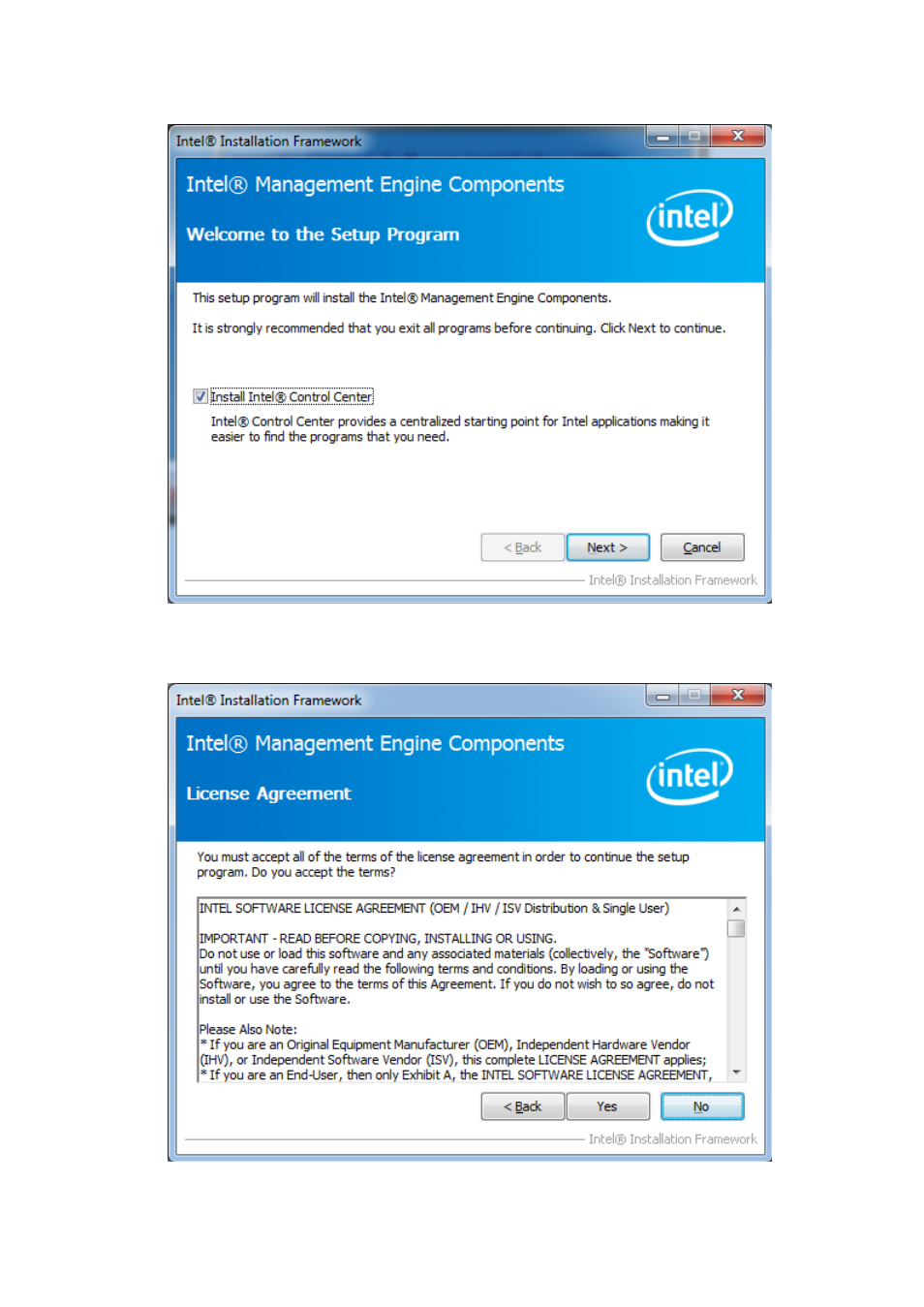IBASE IOPS-76 User Manual | Page 33 / 36