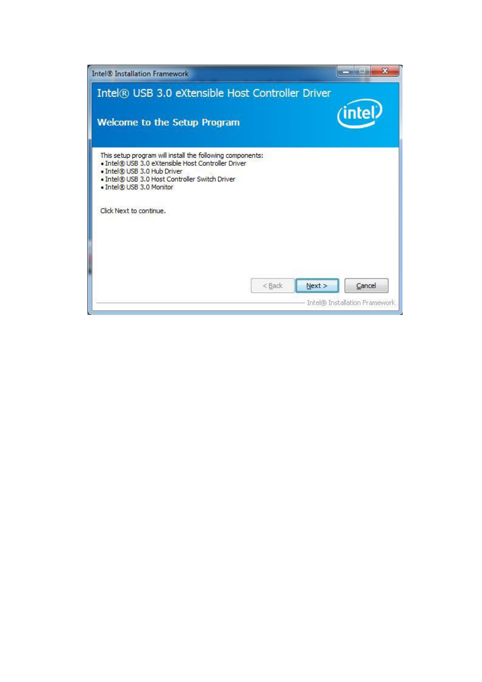 IBASE IOPS-76 User Manual | Page 36 / 36