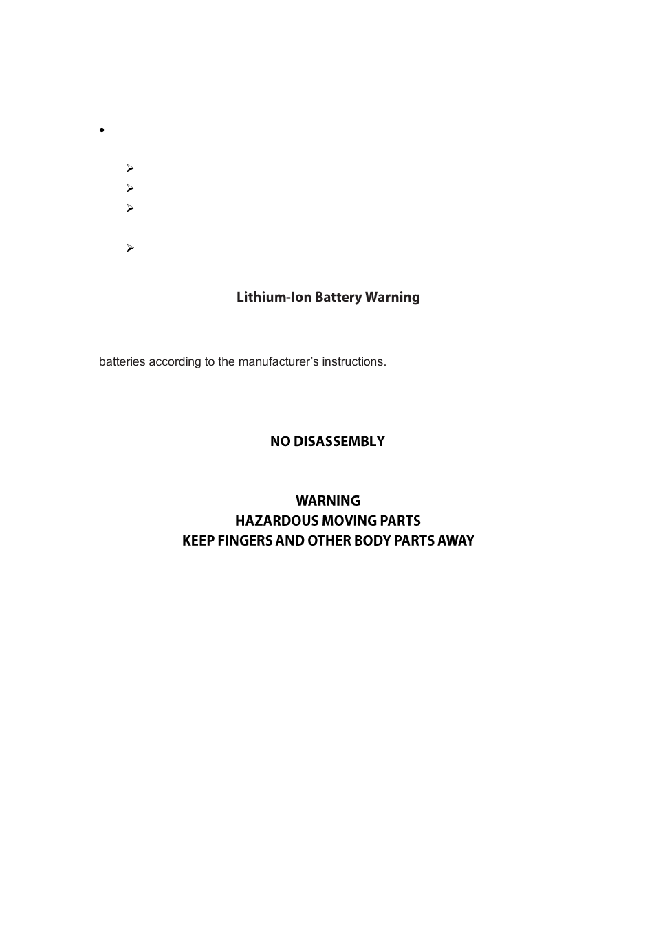 IBASE IOPS-76 User Manual | Page 5 / 36