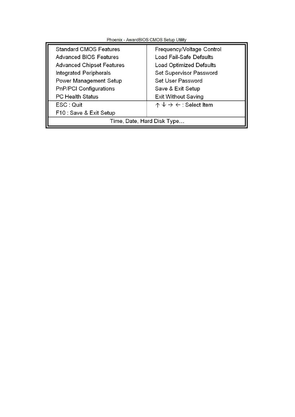 IBASE SI-28 User Manual | Page 19 / 44