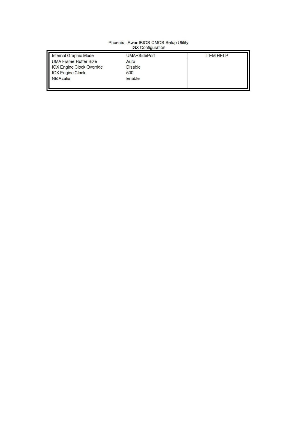 IBASE SI-28 User Manual | Page 27 / 44