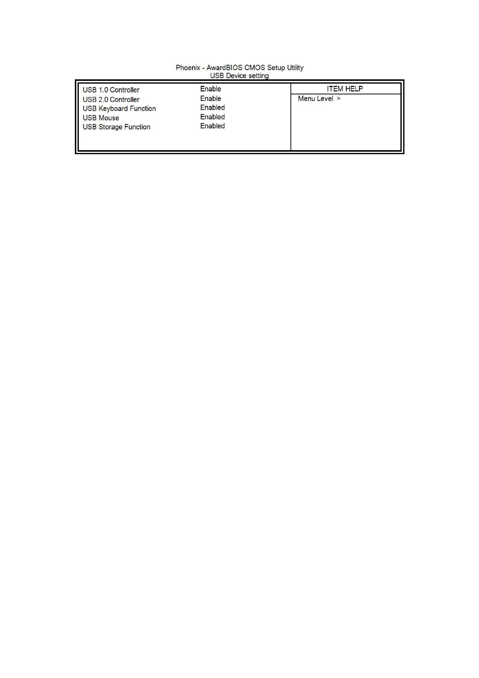 IBASE SI-28 User Manual | Page 29 / 44