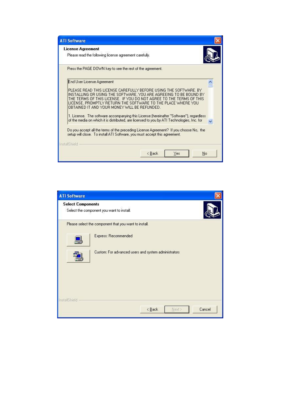 IBASE SI-28 User Manual | Page 38 / 44