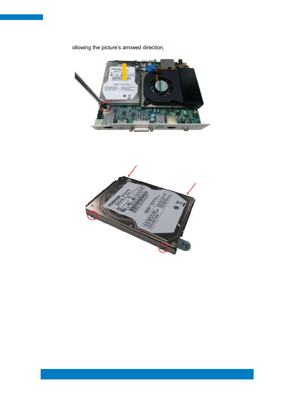 IBASE SI-62 User Manual | Page 17 / 73