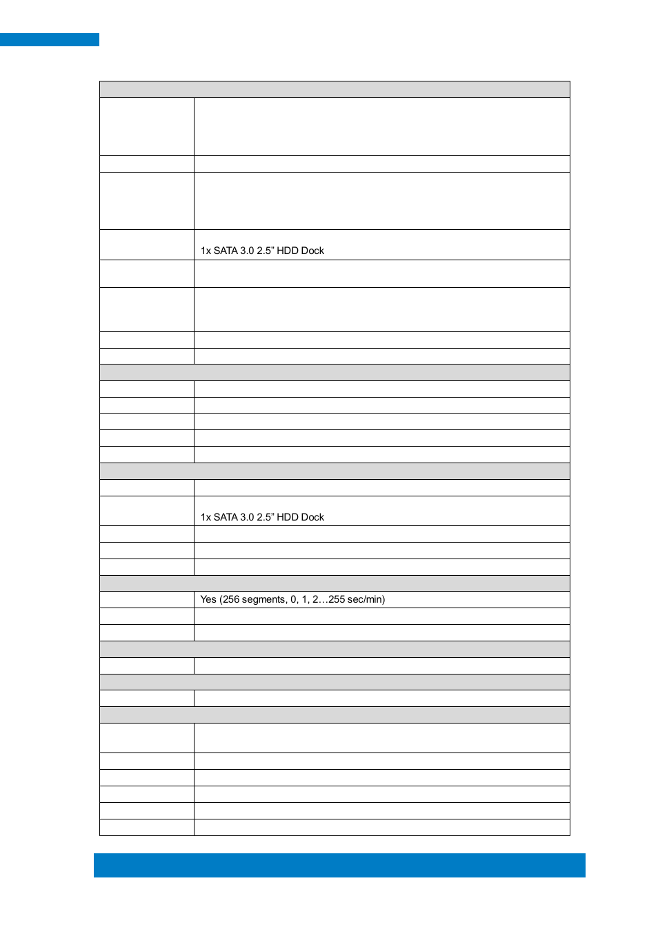 IBASE SI-62 User Manual | Page 19 / 73