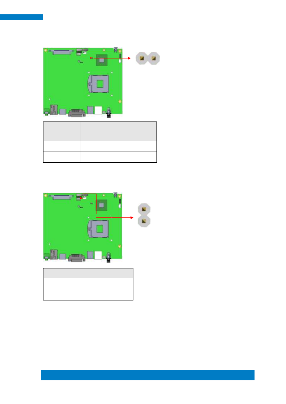 IBASE SI-62 User Manual | Page 23 / 73