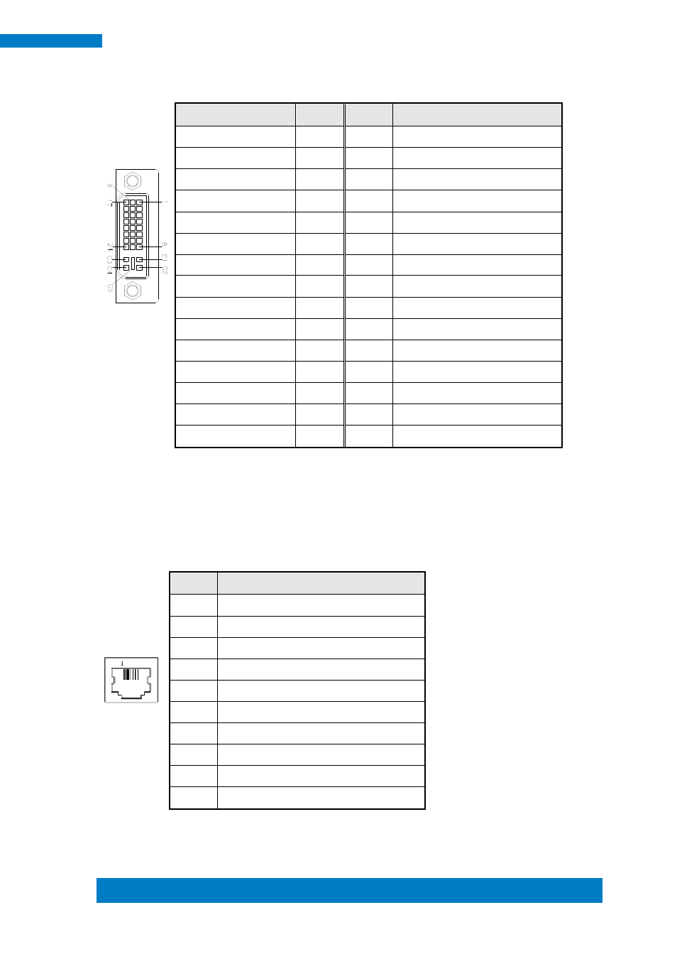 IBASE SI-62 User Manual | Page 25 / 73