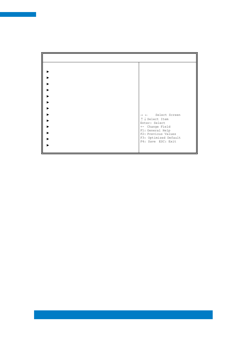 29 ibase technology inc, Advanced | IBASE SI-62 User Manual | Page 31 / 73