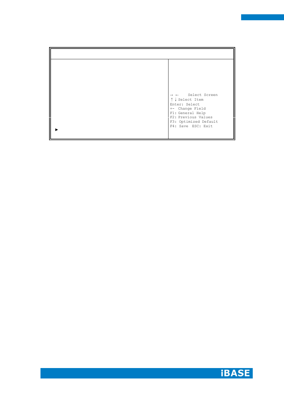 IBASE SI-62 User Manual | Page 32 / 73