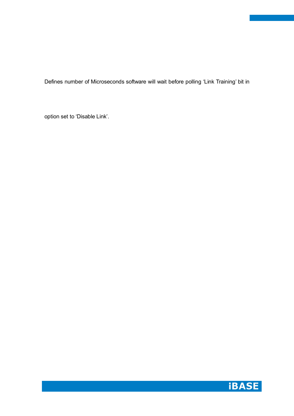 IBASE SI-62 User Manual | Page 34 / 73