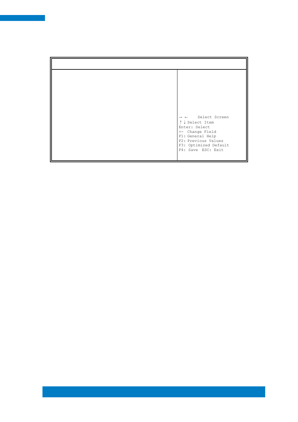 Sata configuration sata devices configuration | IBASE SI-62 User Manual | Page 37 / 73