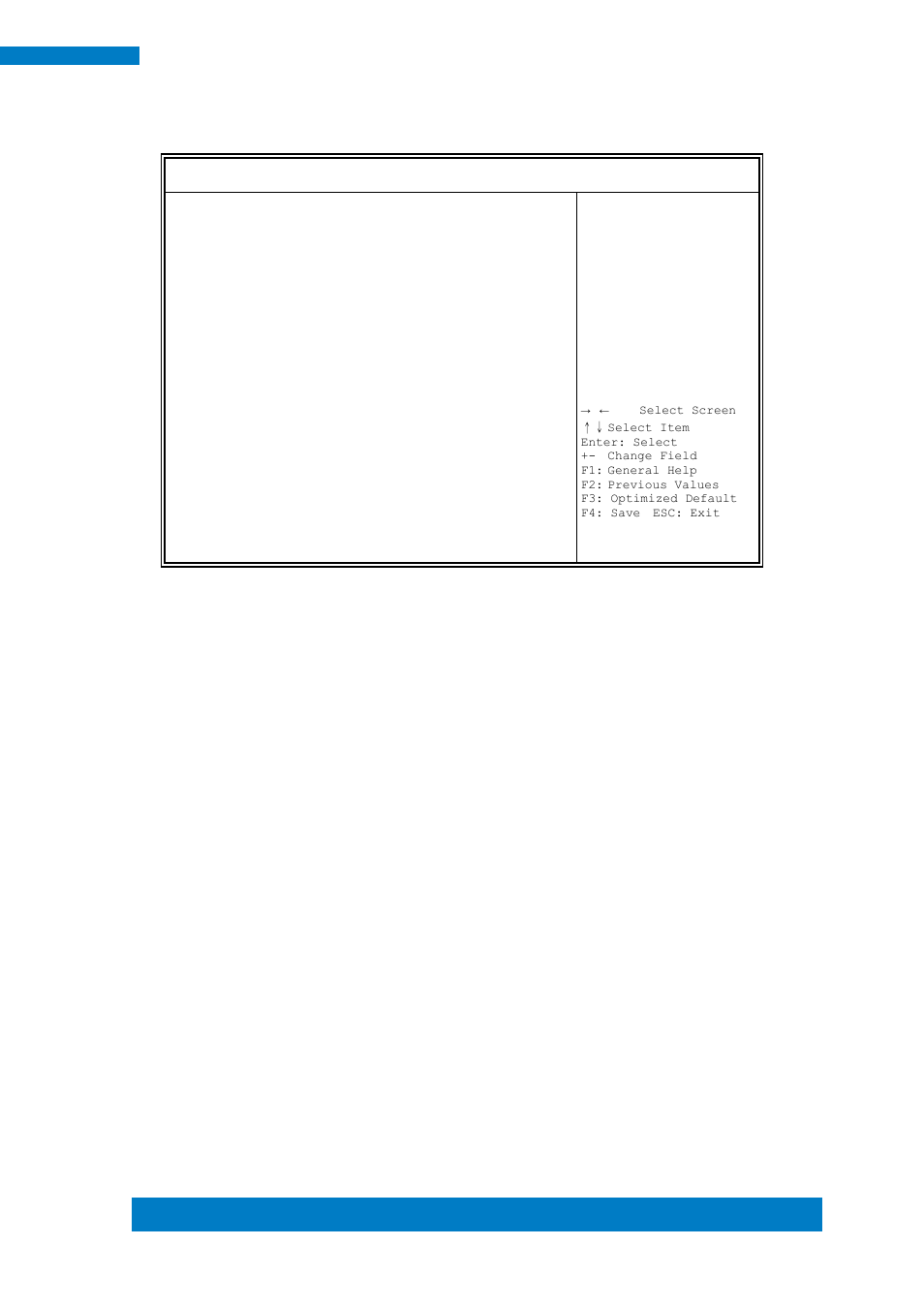 IBASE SI-62 User Manual | Page 39 / 73
