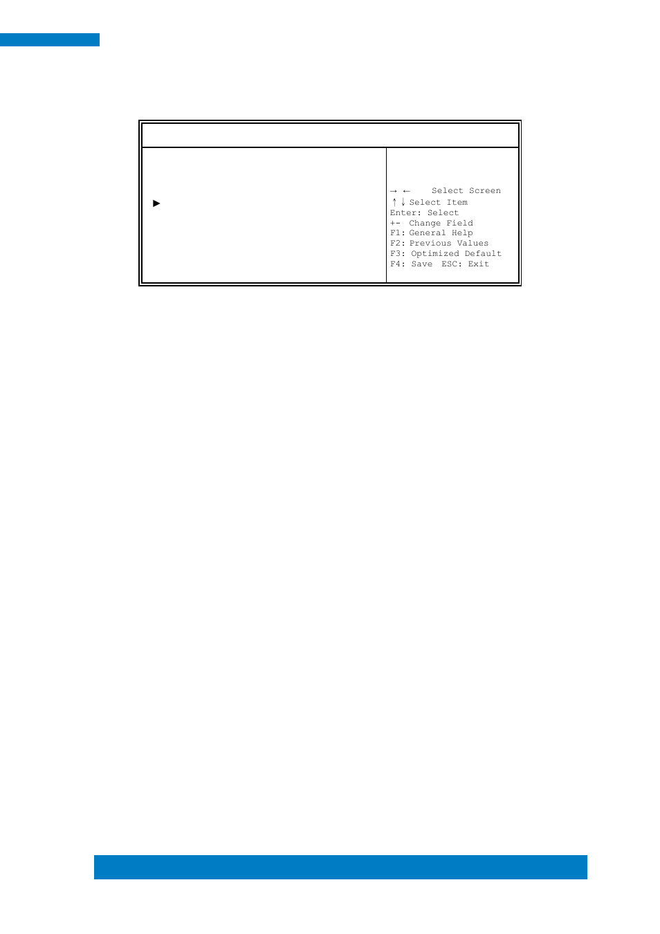 IBASE SI-62 User Manual | Page 41 / 73