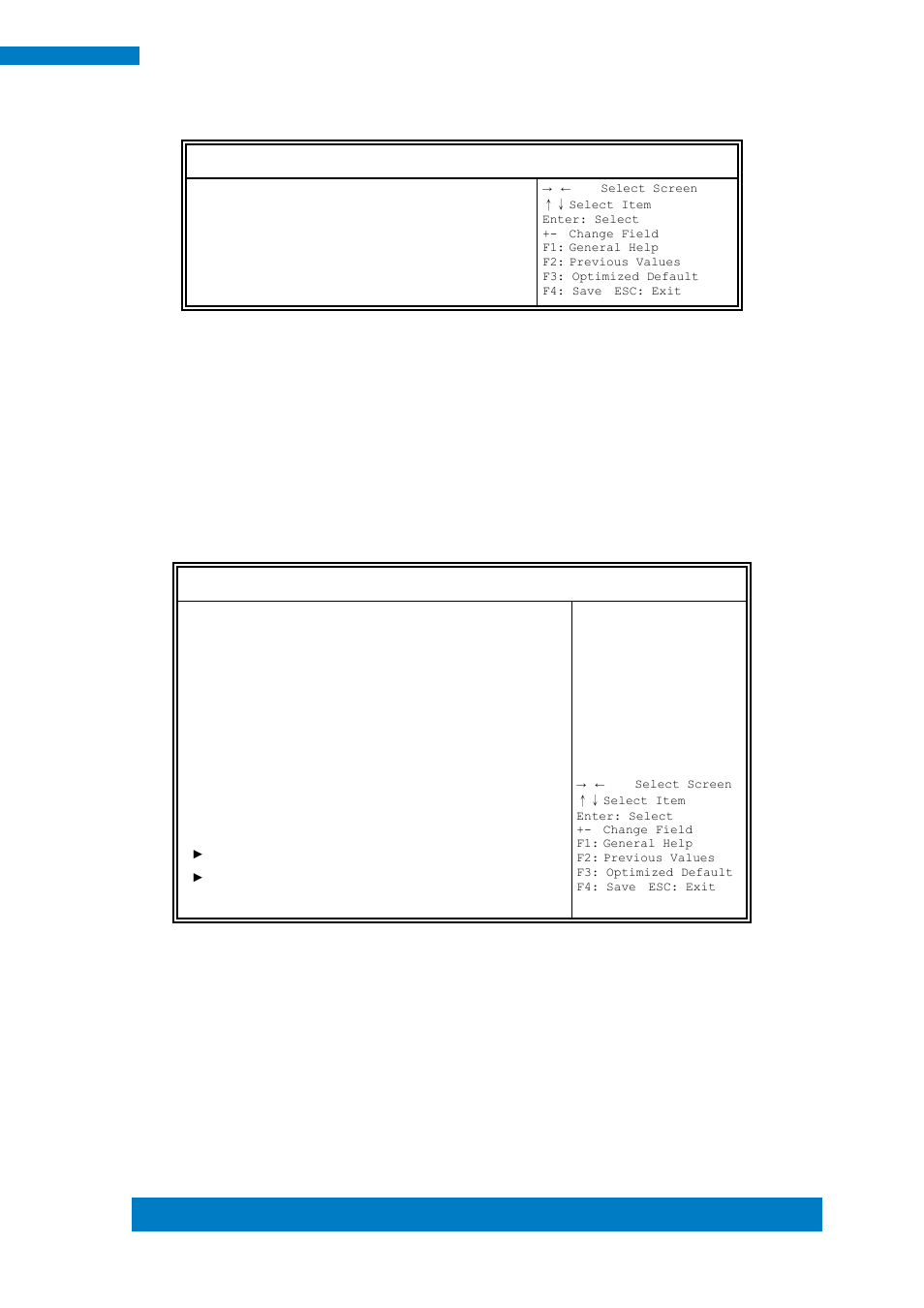 IBASE SI-62 User Manual | Page 47 / 73